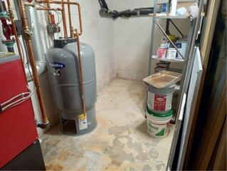 Waterproofing a Basement in Campbell Hall, NY