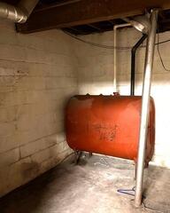 Stabilizing a Failing Wall in Ellenville, NY