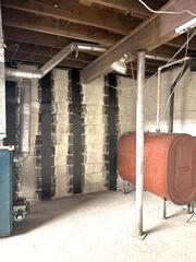 Stabilizing a Failing Wall in Ellenville, NY