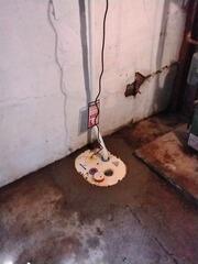Upgrading a Homeowner's Sump Pump in Montgomery, NY
