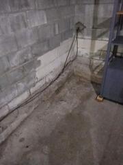 Combating Leaky Walls in Rhinebeck, NY
