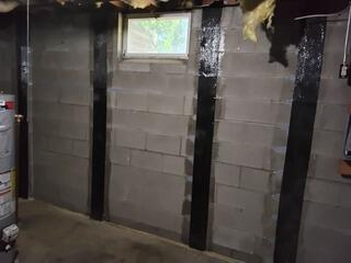 Repairing a Compromised Foundation in Goshen, NY