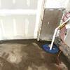 Helping a Basement Stay Dry in Suffern, NY