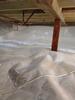 Encapsulating A Dirt Crawl Space in New Paltz, NY