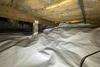 Encapsulating a Crawl Space in Suffern, NY