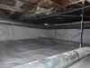 Sealing Off a Crawl Space in Middletown, NY