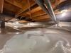 Encapsulating and Insulating a Crawl Space in New Windsor, NY