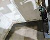 Solving Water Intrusion with Our Interior Drainage System