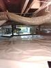 Encapsulating A Crawl Space in Rock Hill, NY