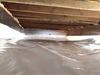 Keeping Cold Air and Moisture Out of a Crawl Space in Warwick, NY