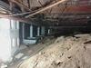 Uplifting a Sagging Crawl Space in Highland, NY