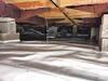 Encapsulating a Crawl Space in Cuddebackville, NY
