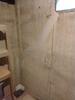 Sealing a Wall Crack in Central Valley, NY