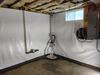 Installing a Full Basement Waterproofing System in Saugerties, NY