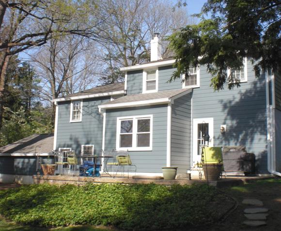 Global Home Improvement - Siding Before and After Photos - Page 10