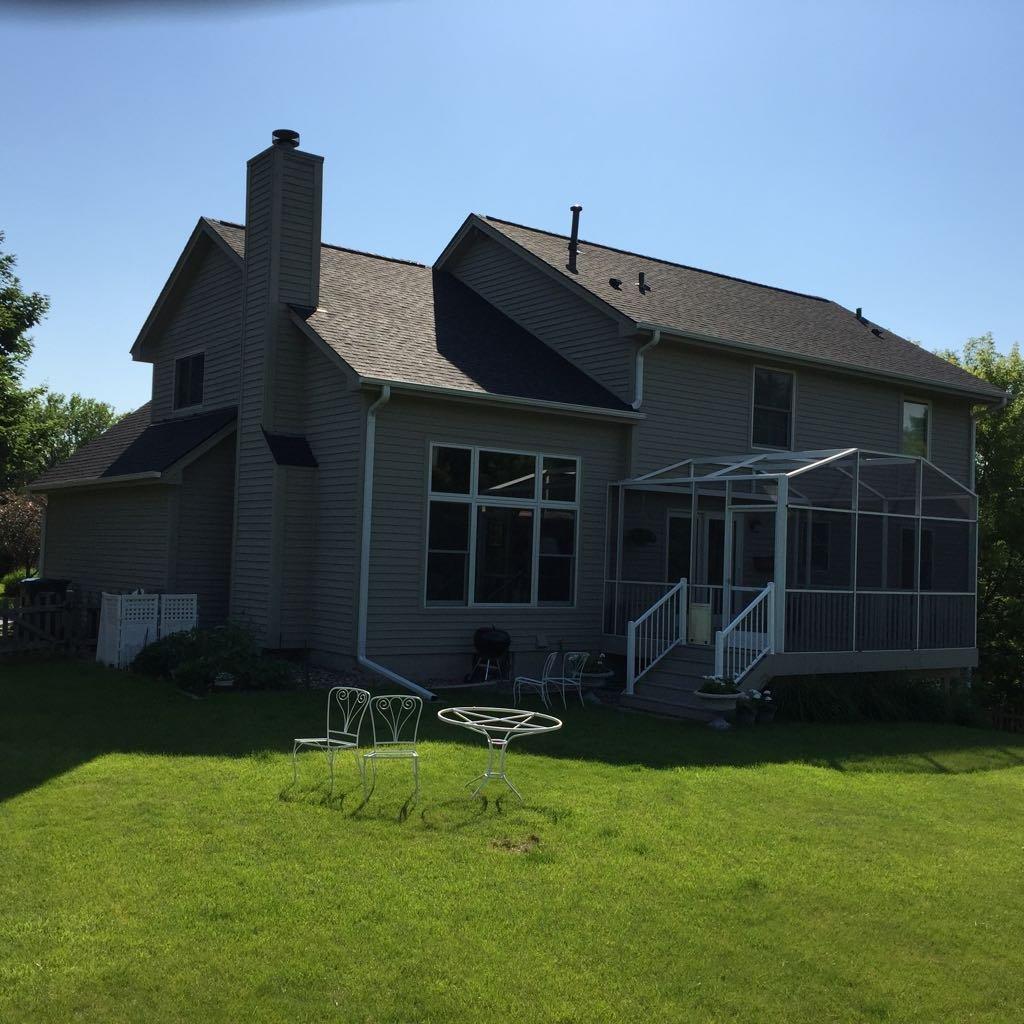 Trinity Exteriors, Inc Windows Before and After Photos Trinity Exteriors, Inc Windows Before and After Photos