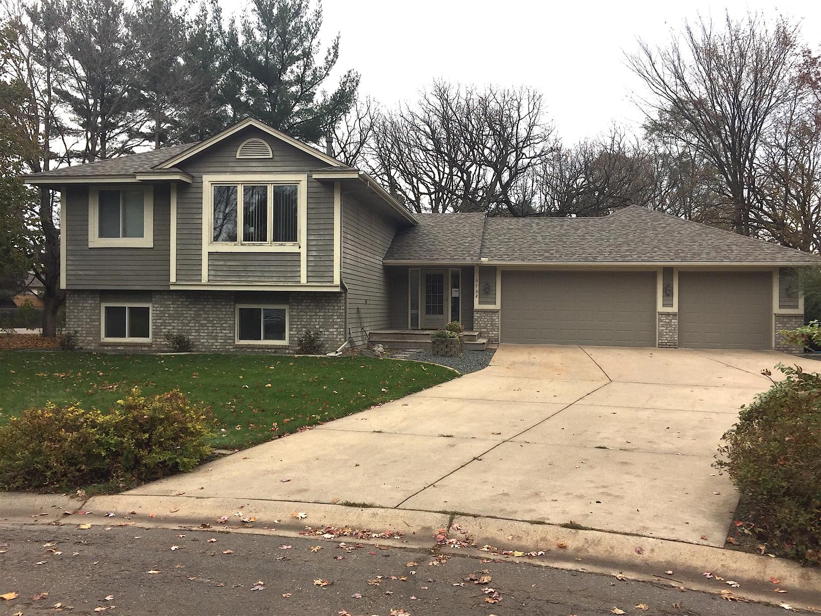 Storm Restoration Contractor in Eden Prairie, St. Paul