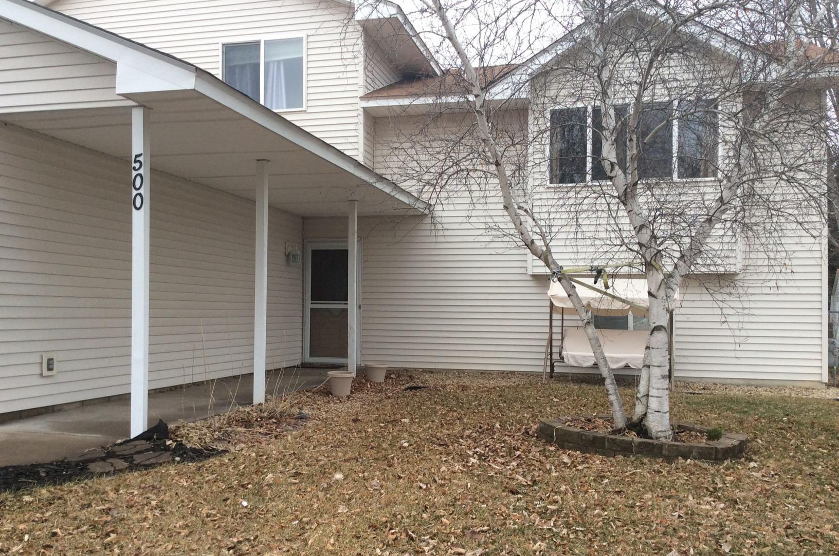 Trinity Exteriors, Inc Siding Before and After Photos Trinity Exteriors, Inc Siding Before and After Photos