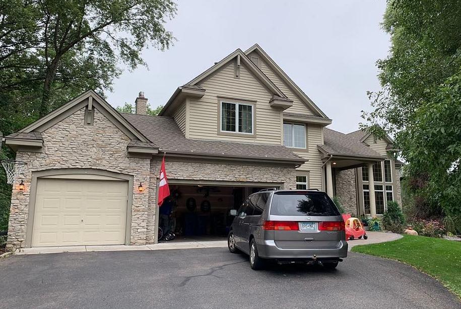 Roof Repair Contractor Minneapolis, St. Paul, Eden Prairie