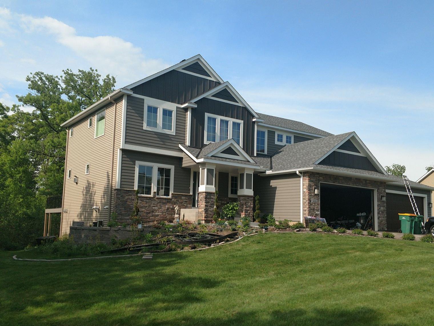 Kevin Hanson Meet The Team of Trinity Exteriors, Inc