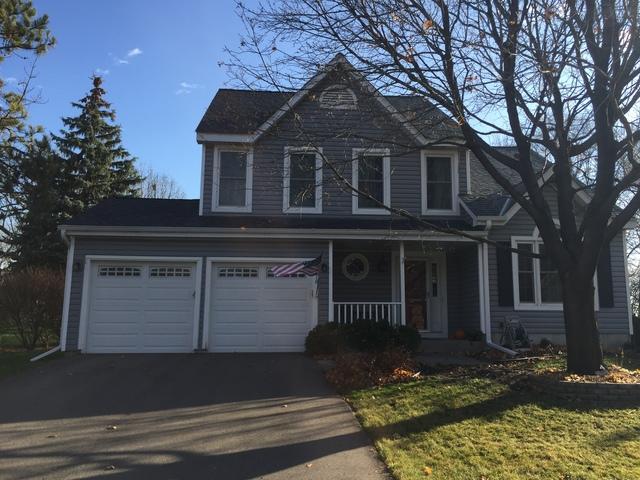 Trinity Exteriors, Inc Siding Before and After Photos