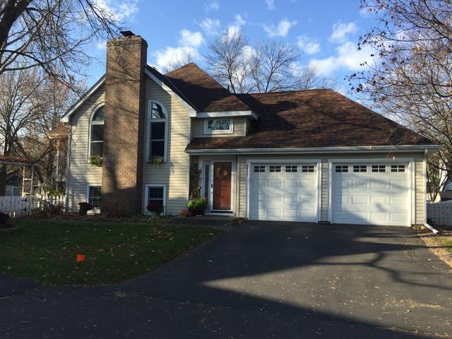 Trinity Exteriors, Inc Siding Before and After Photos