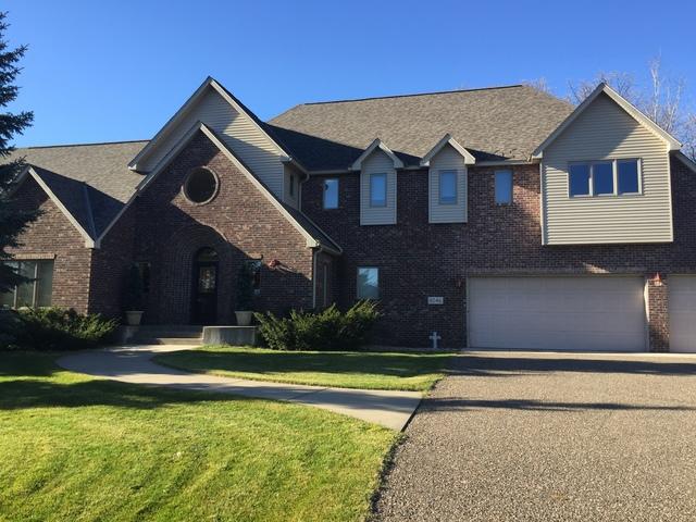 Trinity Exteriors, Inc Siding Before and After Photos