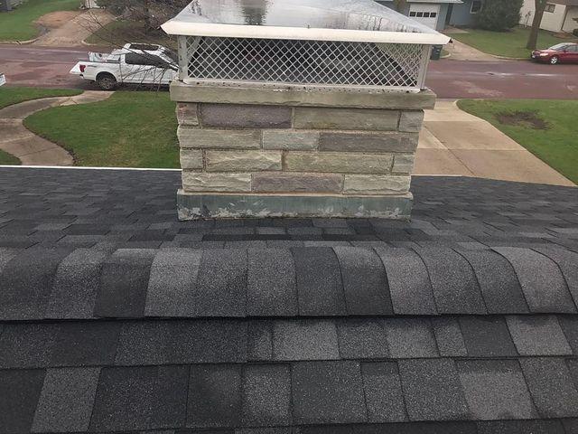 Jared Hinkley Meet The Team of Trinity Exteriors, Inc