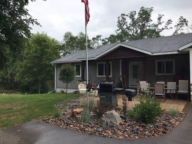 Trinity Exteriors, Inc Before &amp; After Photo Set New