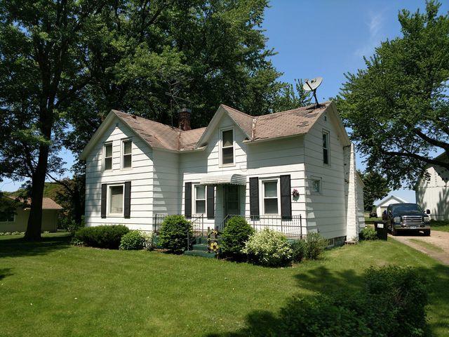 Trinity Exteriors, Inc Before &amp; After Photo Set Owatonna