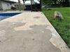 Pool deck repair in Oklahoma City