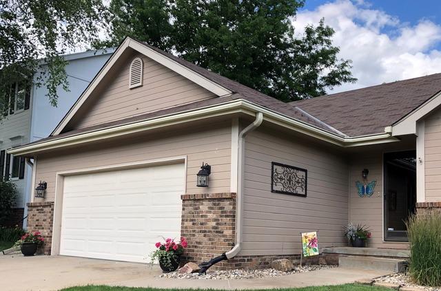 Seamless Gutter Installation Company in Council Bluffs