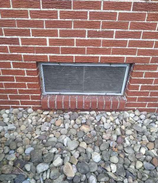 Glass Block Pro Glass Block Installation Before and After Photos