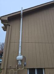 Radon Mitigation in Olathe, KS 66061