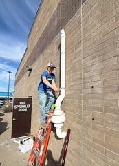 Radon Mitigation in Lenexa, KS 66215