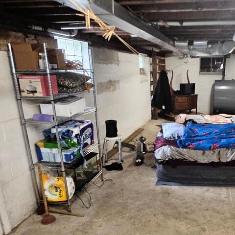 Comprehensive Basement Waterproofing in Burtonsville, MD: A Lasting Solution
