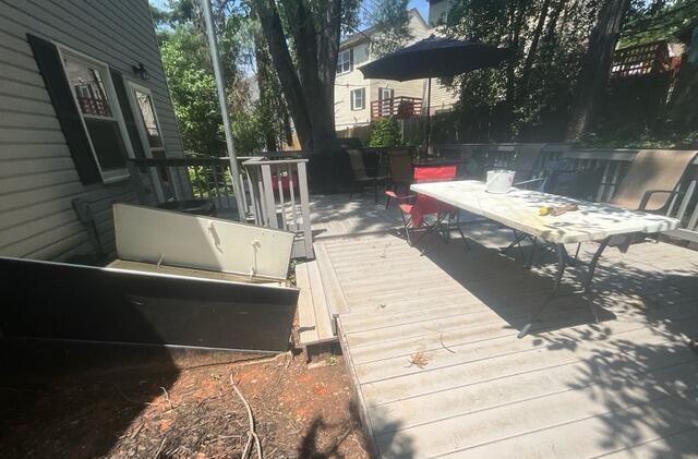 Yard Drainage Solution in Burke, VA
