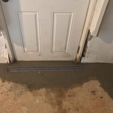 Basement Waterproofing in Washington DC