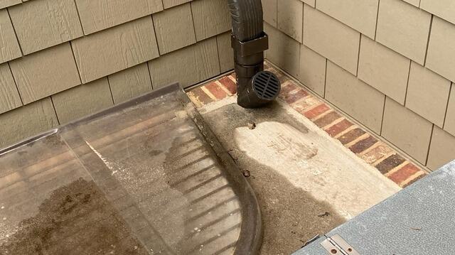 Concrete leveling and Repair in Mclean, VA - After Photo