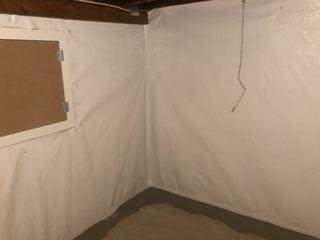 Basement Waterproofing in Alexandria, VA