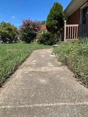 Concrete Repair in District Heights, MD: Fixing Cracked and Uneven Sidewalks