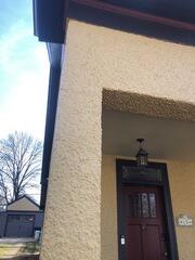 Foundation Settlement Repair in Gaithersburg, MD