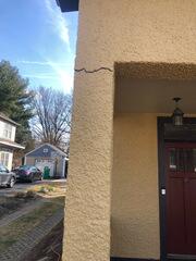 Foundation Settlement Repair in Gaithersburg, MD