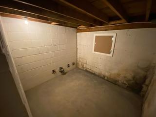Basement Waterproofing in Alexandria, VA
