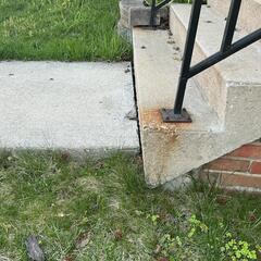 Concrete Repair in Ellicott City, MD