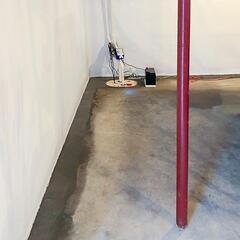Basement Waterproofing Success in Takoma Park, MD: From Flooded to Functional