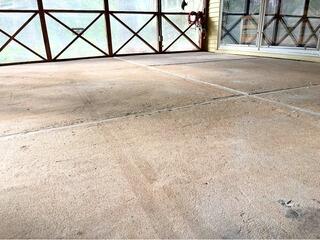 Leveled Patio in Broad Run, VA