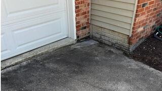Concrete Driveway Leveling in Upper Marlboro, MD