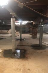 Crawl Space Repair in Alexandria, VA