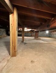 Crawl Space Repair in Alexandria, VA